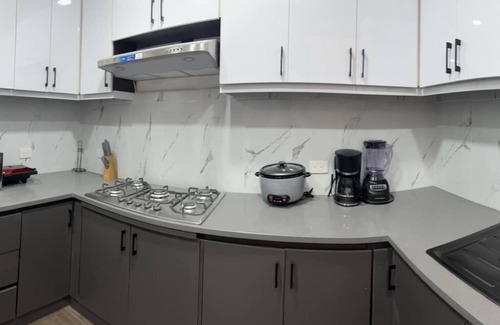 Cuenca Apartment | M&J apartment