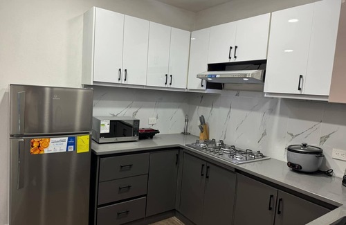 Cuenca Apartment | M&J apartment