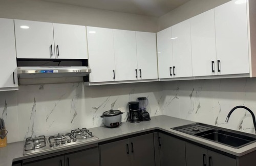 Cuenca Apartment | M&J apartment