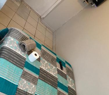 Boksburg House | M J GuestHouse