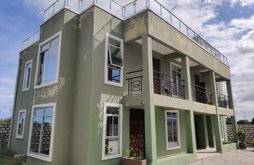 Malindi Apartment | M&K Brown