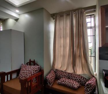 Malindi Apartment | M&K Brown