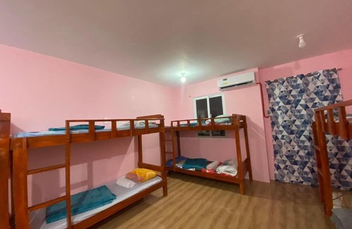 Bacong Apartment | M&L Property