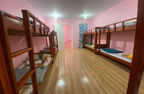 Bacong Apartment | M&L Property