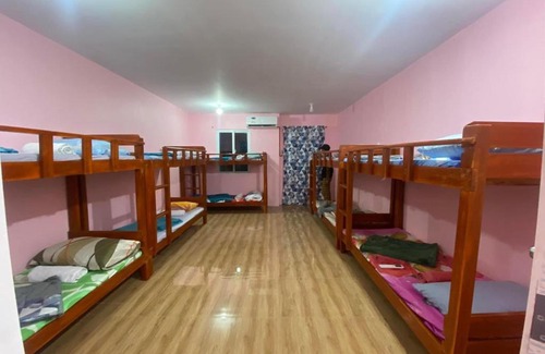 Bacong Apartment | M&L Property