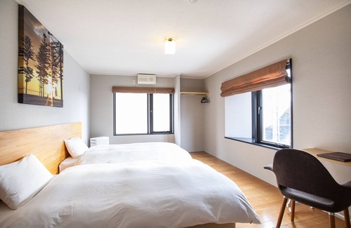 Hirafu Hotel | M Lodge