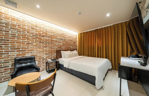 Jongno Hotel | M&Lucky Hotel