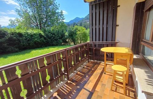 Tarvisio Apartment | M&M 40