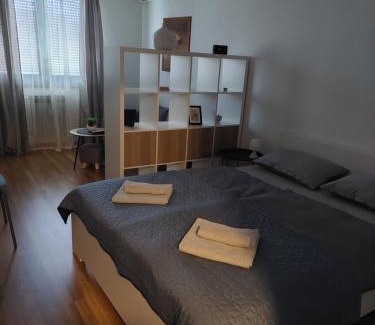 Velika Gorica Apartment | M&M Apartment