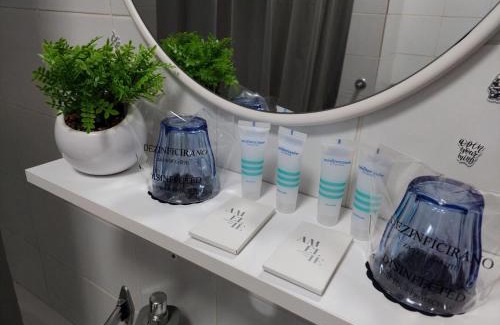 Velika Gorica Apartment | M&M Apartment