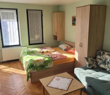 Transcarpathia Apartment | M&M APARTMENTS