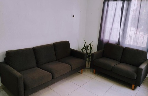 Puerto Juarez House | M&M Caribbean Hideaway Casa