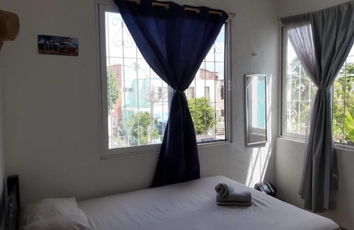Puerto Juarez House | M&M Caribbean Hideaway Casa