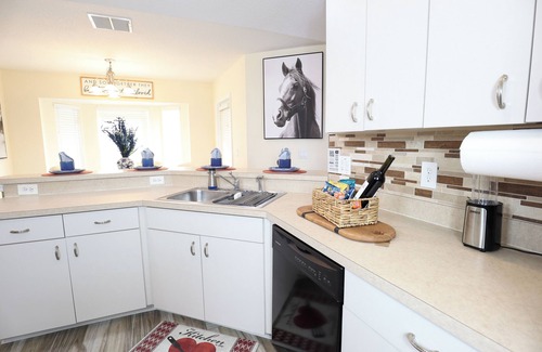 Ocala House | M&M Cozy Home Ocala