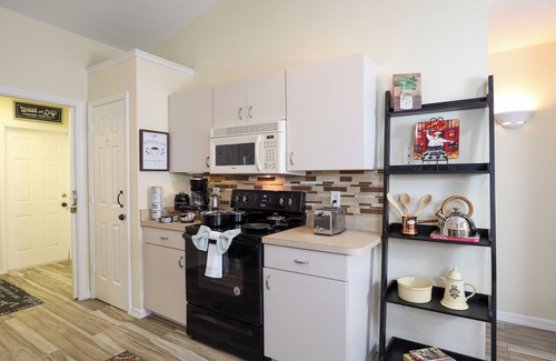 Ocala House | M&M Cozy Home Ocala