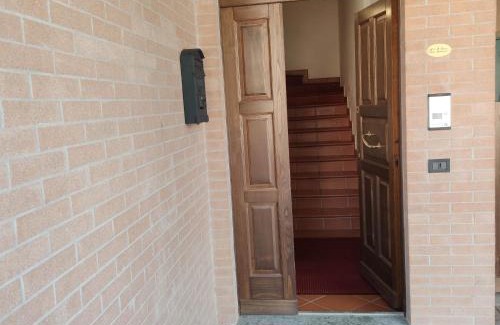 Montepulciano Stazione Apartment | M & M Pinzi Suite Apartment