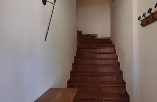 Montepulciano Stazione Apartment | M & M Pinzi Suite Apartment