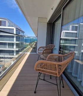 Darlowko Apartment | M&M Solaris 401