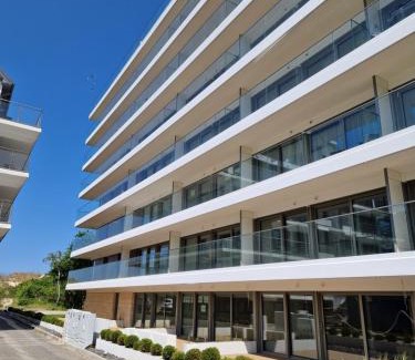 Darlowko Apartment | M&M Solaris 401
