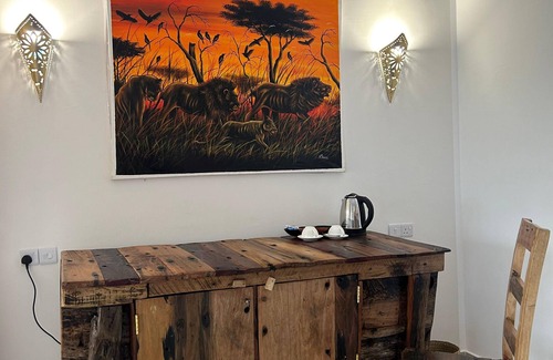 Kidoti Villa | M&M VILLAS ZANZIBAR