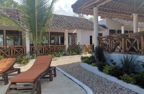 Kidoti Villa | M&M VILLAS ZANZIBAR