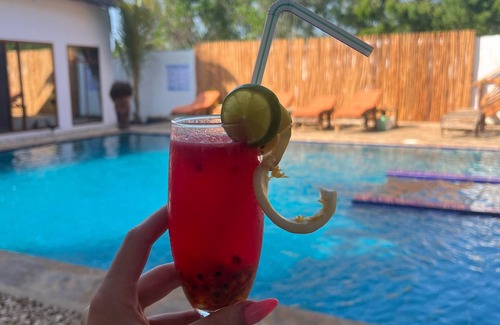 Kidoti Villa | M&M VILLAS ZANZIBAR