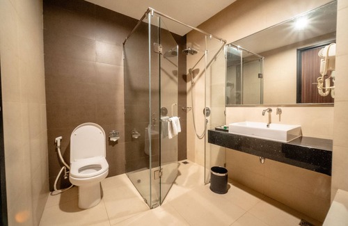 Batam Hotel | M One Hotel