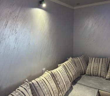 Karuc Apartment | M&P FlyInn