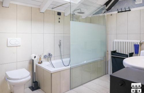 Bellano Apartment | M&P HOUSE by Design Studio