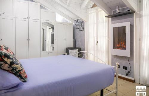 Bellano Apartment | M&P HOUSE by Design Studio