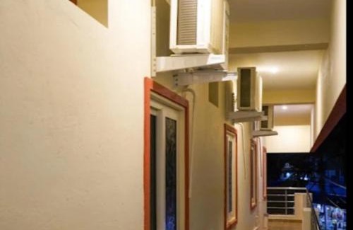 Tiruvannamalai Hotel | M R Lodge