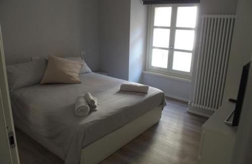 Casale Monferrato Apartment | [M.S.A. Il Salotto Casalese]