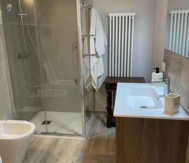 Casale Monferrato Apartment | [M.S.A. Il Salotto Casalese]