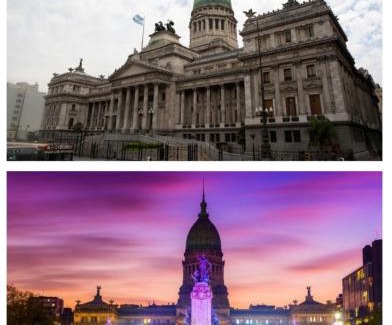 Congreso Apartment | M & S CONGRESO