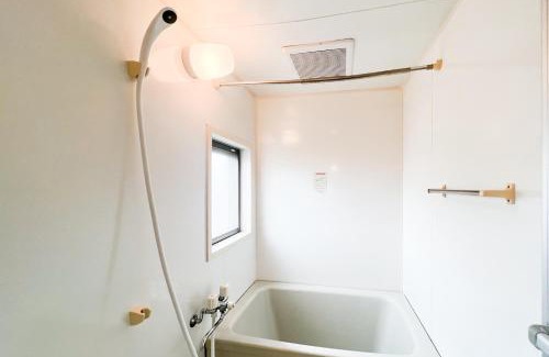 Kujo Apartment | M's garden