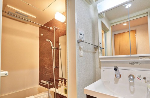 Naha City Centre Apartment | M's HOTEL Omoromachi