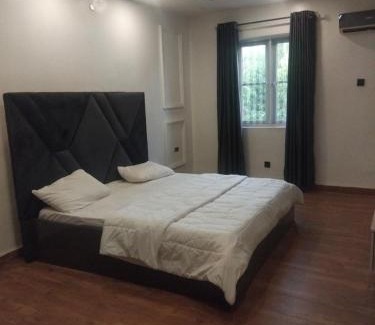 Ogombo House | M&S Luxury Apartment