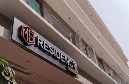 Mylapore Tiruvallikk Hotel | M S RESIDENCY