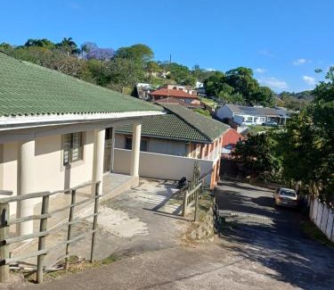 South Durban Apartment | M-series Holiday Accommodation