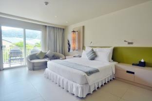 Patong Resort | M Social Hotel Phuket