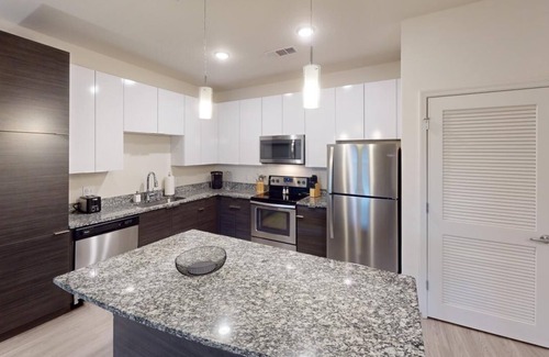 Sun Bay South Apartment | M South Tampa: Minutes to MacDill AFB and South Tampa Hotspots