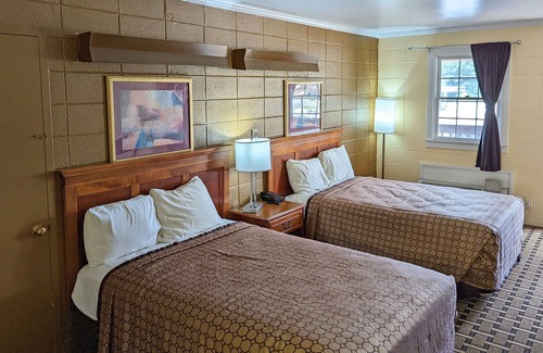 Cleveland Hotel | M Star Cleveland