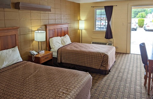 Cleveland Hotel | M Star Cleveland
