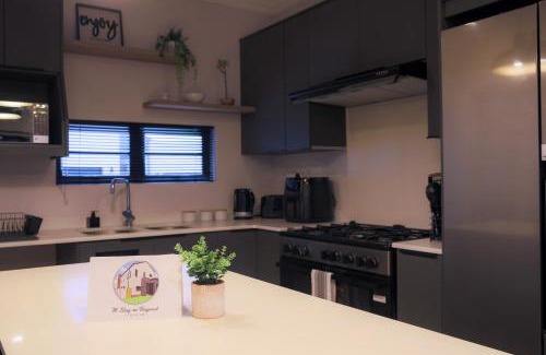 Port Elizabeth House | M-Stay on Baywest