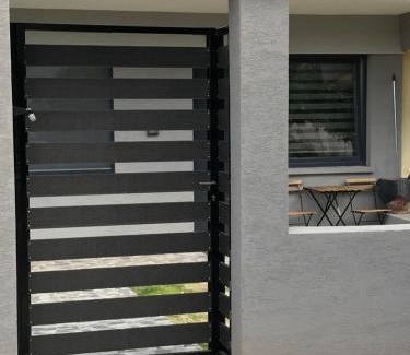 Alexandroupoli Apartment | M+V apartment