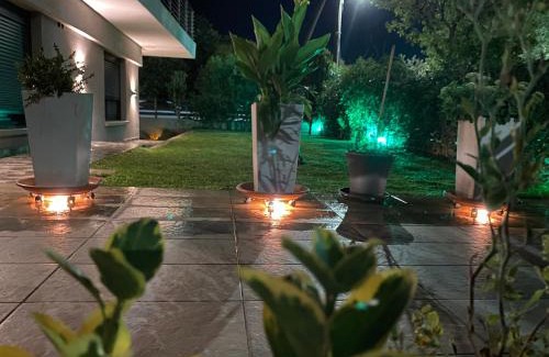 Alexandroupoli Apartment | M+V apartment