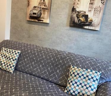 Alexandroupoli Apartment | M+V apartment