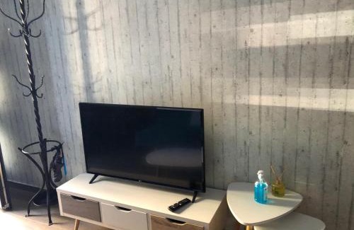 Alexandroupoli Apartment | M+V apartment