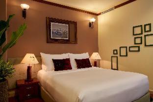 Little Japan Hotel | M Village Hotel Premier Thi Sách