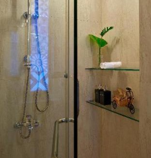 Little Japan Hotel | M Village Hotel Premier Thi Sách